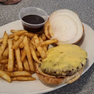 Burger