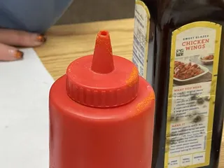 Country Fixin's