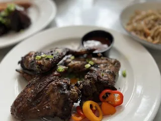 Bammy's Modern Caribbean