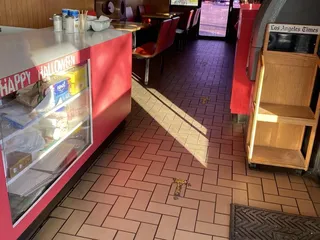 Crest Donuts