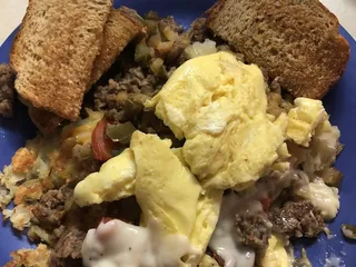 Dan Patch Cafe