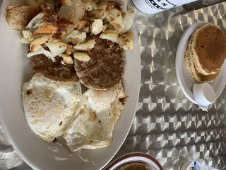B&N Diner