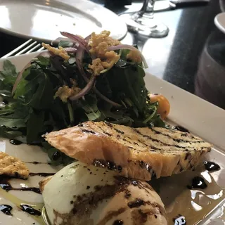 Burrata Salad