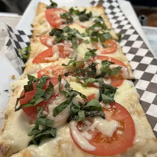 Margherita Flatbread