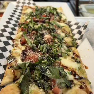 Bruschetta Flatbread