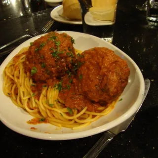 Meatballs