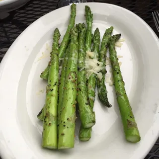 Asparagus al Forno