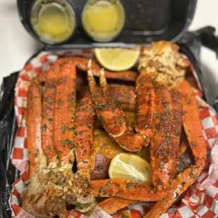 ribs, food, bbq ribs