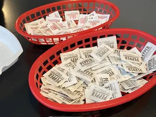 Los Portrillos Taqueria