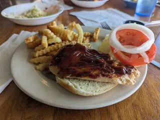 Welch's Riverside Restaurant