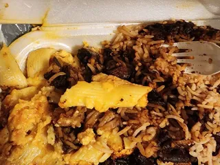 Kool Runninz Food Truck