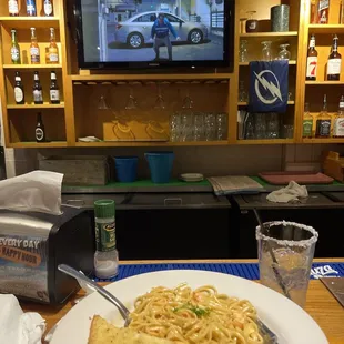 pasta, interior