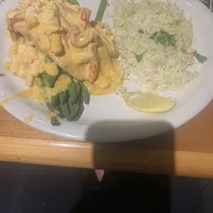 Salmon Felix