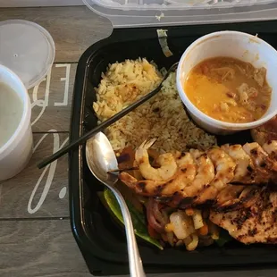 Ultimate Combo