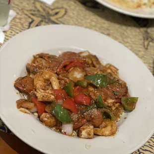 Jambalaya