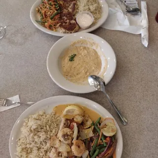 Lobster Bisque