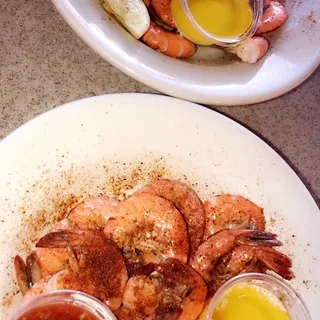 Peel 'n Eat Shrimp*