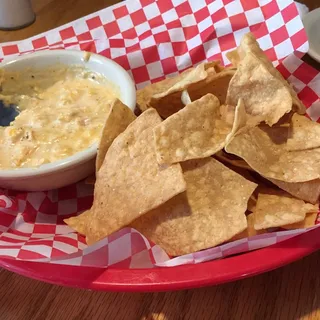 Shrimp and Crab Dip
