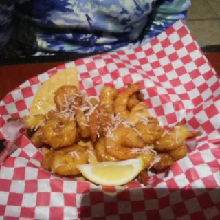Coconut Shrimp
