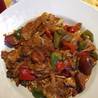 Jambalaya