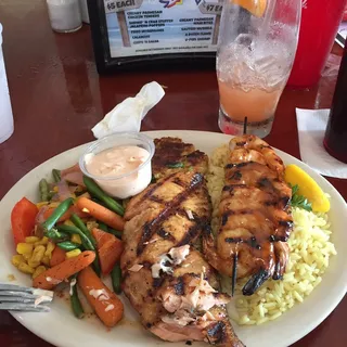 Ultimate Combo