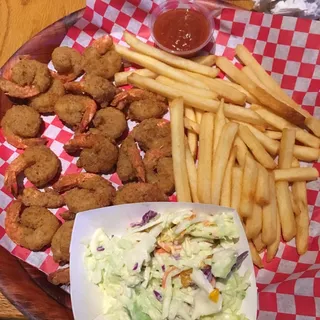 Fried Shrimp
