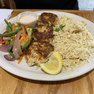 Rice Pilaf