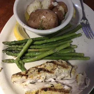 Asparagus