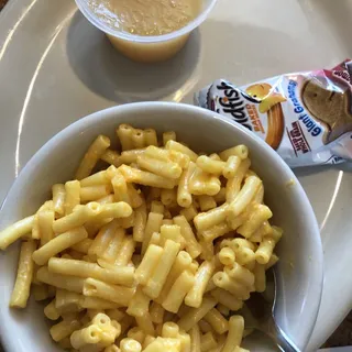 Macaroni and Cheese