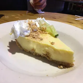 Key Lime Pie