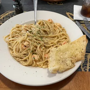 Baby Lobster Pasta