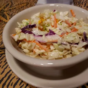 coleslaw