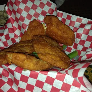 Buffalo Chicken