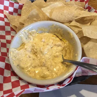 Shrimp and Crab Dip