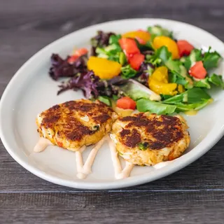 Crab Cakes