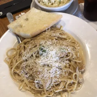Chicken Pasta