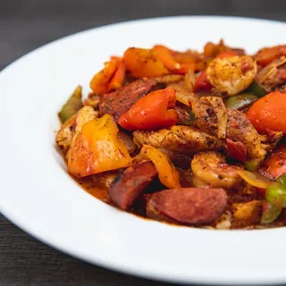 Jambalaya