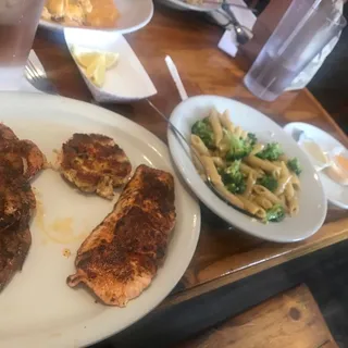 Ultimate Combo