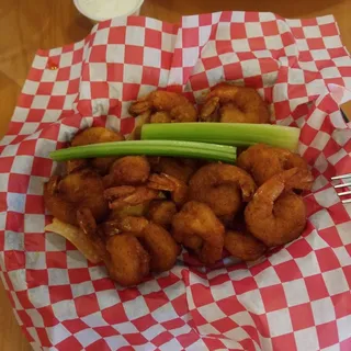 Fried Shrimp