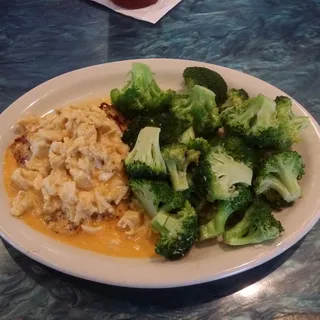 Broccoli