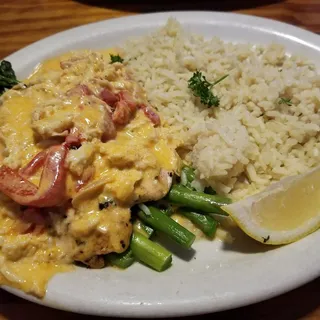 Asparagus
