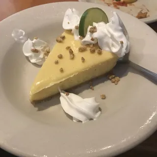 Key Lime Pie