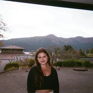 Andrea U.