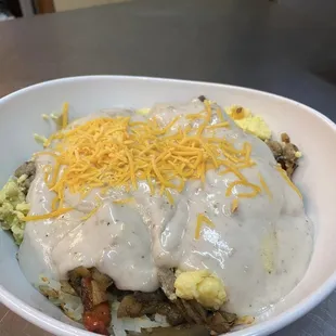 TRASH POTATOES