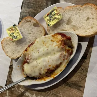 Stuffed Banana Peppers