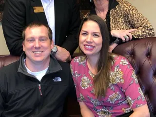 Mark McGuire Mortgage