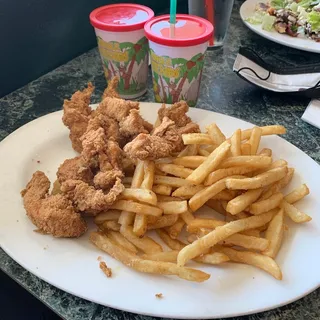 Chicken Strips