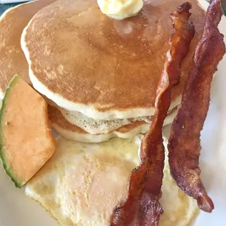 Pancake Special