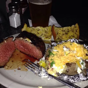 Not exactly your standard bar fare is it now...