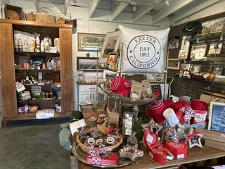 Exeter Mural Gallery